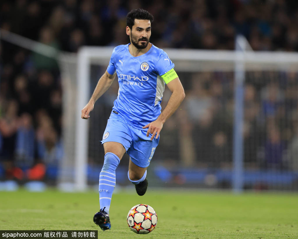 One Football本赛季欧冠表现评级