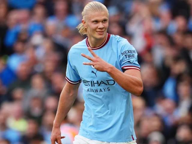 他终于被全世界看见了（他终获全球瞩目）